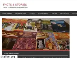 Sites similar to facts-and-stories.de