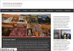 Sites similar to facts-and-toons.de