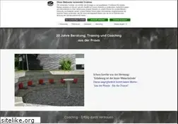 Sites similar to facts-consulting.de