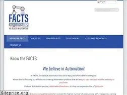 Sites similar to facts-eng.com