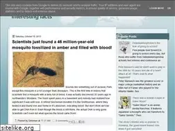 Sites similar to facts-l.blogspot.com