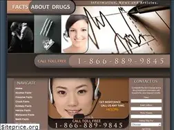 Sites similar to factsaboutdrugs.com