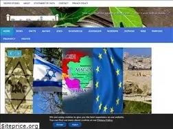 Sites similar to factsaboutisrael.uk