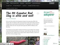Sites similar to factsaboutsnails.com