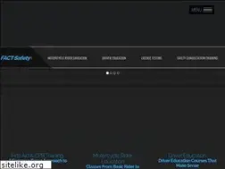 Sites similar to factsafety.com