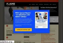 Sites similar to factsandlogic.org