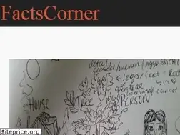 Sites similar to factscorner.net