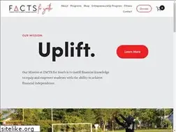 Sites similar to factsforyouth.com