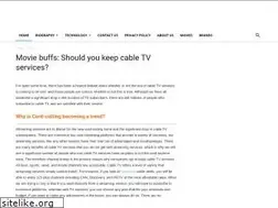 Sites similar to factsider.com