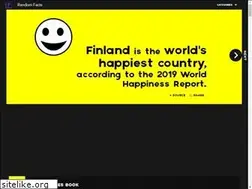 Sites similar to factslides.com