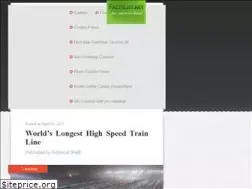 Sites similar to factslist.net