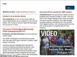 Sites similar to factsmcr.com