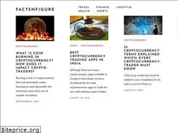 Sites similar to factsnfigure.com