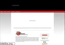 Sites similar to factsondemand.com