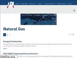 Sites similar to factsonfuel.com
