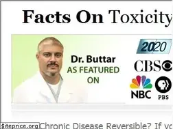Sites similar to factsontoxicity.com