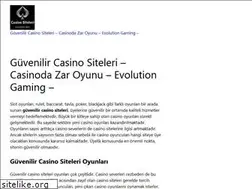Sites similar to factspy.net