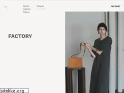 Sites similar to factstory.jp
