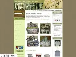 Sites similar to factsurplus.co.uk