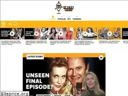 Sites similar to factsverse.com