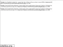 Sites similar to facttech.jp