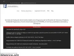 Sites similar to factual-services.com.mx