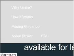 Sites similar to factuality.com
