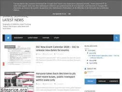 Sites similar to factualtechy.blogspot.com