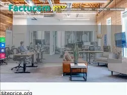 Sites similar to factucom.mx