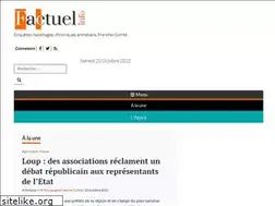 Sites similar to factuel.info
