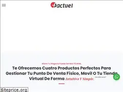 Sites similar to factuel.pe