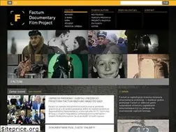 Sites similar to factum.com.hr