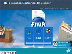 Sites similar to factumarket.com
