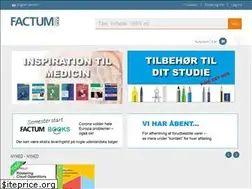 Sites similar to factumbooks.dk