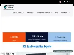 Sites similar to factumpoint.com