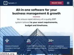 Sites similar to factumsoft.com