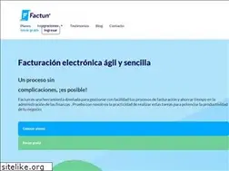 Sites similar to factun.com