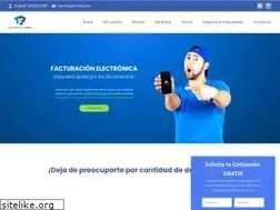 Sites similar to factura.co