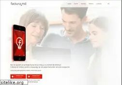 Sites similar to factura.md