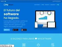 Sites similar to factura.mx
