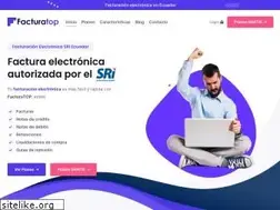 Sites similar to factura.top