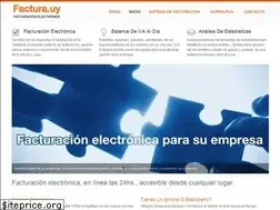 Sites similar to factura.uy