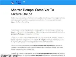 Sites similar to factura.work