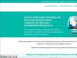 Sites similar to facturacion-e.net