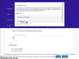 Sites similar to facturacion.tech