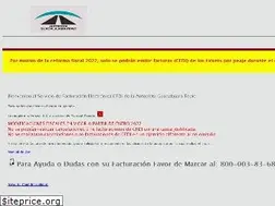 Sites similar to facturaciongdl-tep.com.mx