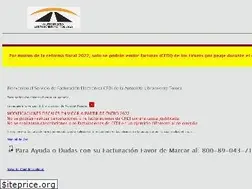 Sites similar to facturacionlib-tol.com.mx