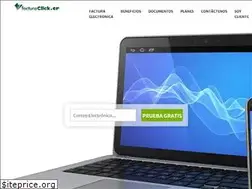 Sites similar to facturaclick.cr