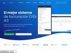 Sites similar to facturadigital.com.mx