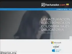 Sites similar to facturador.co